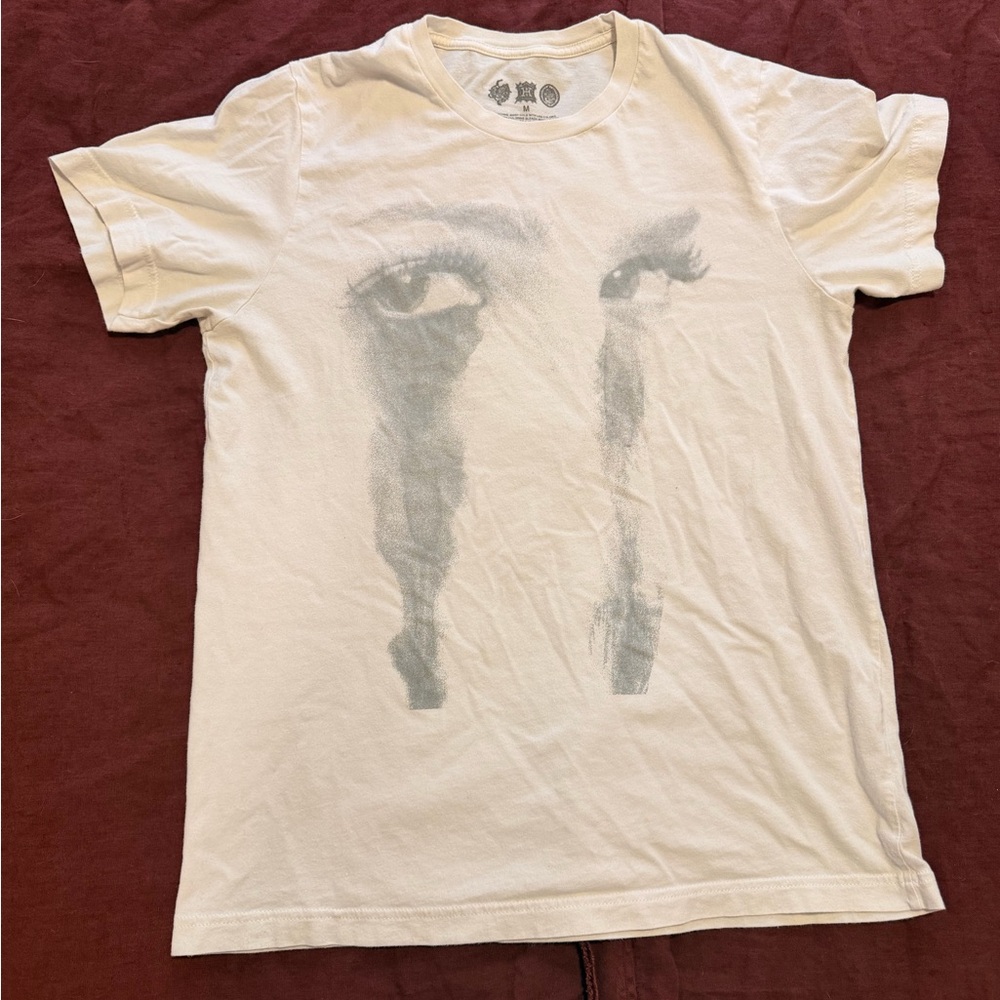 Halsey Tour Tee